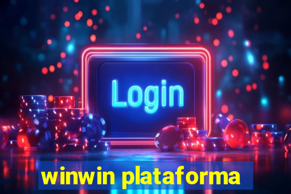 winwin plataforma